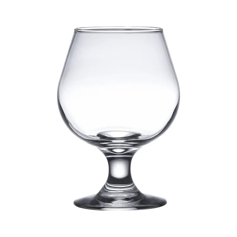 Bourbon Snifter Glasses for Cognac, Brandy, Cocktails, Spirits