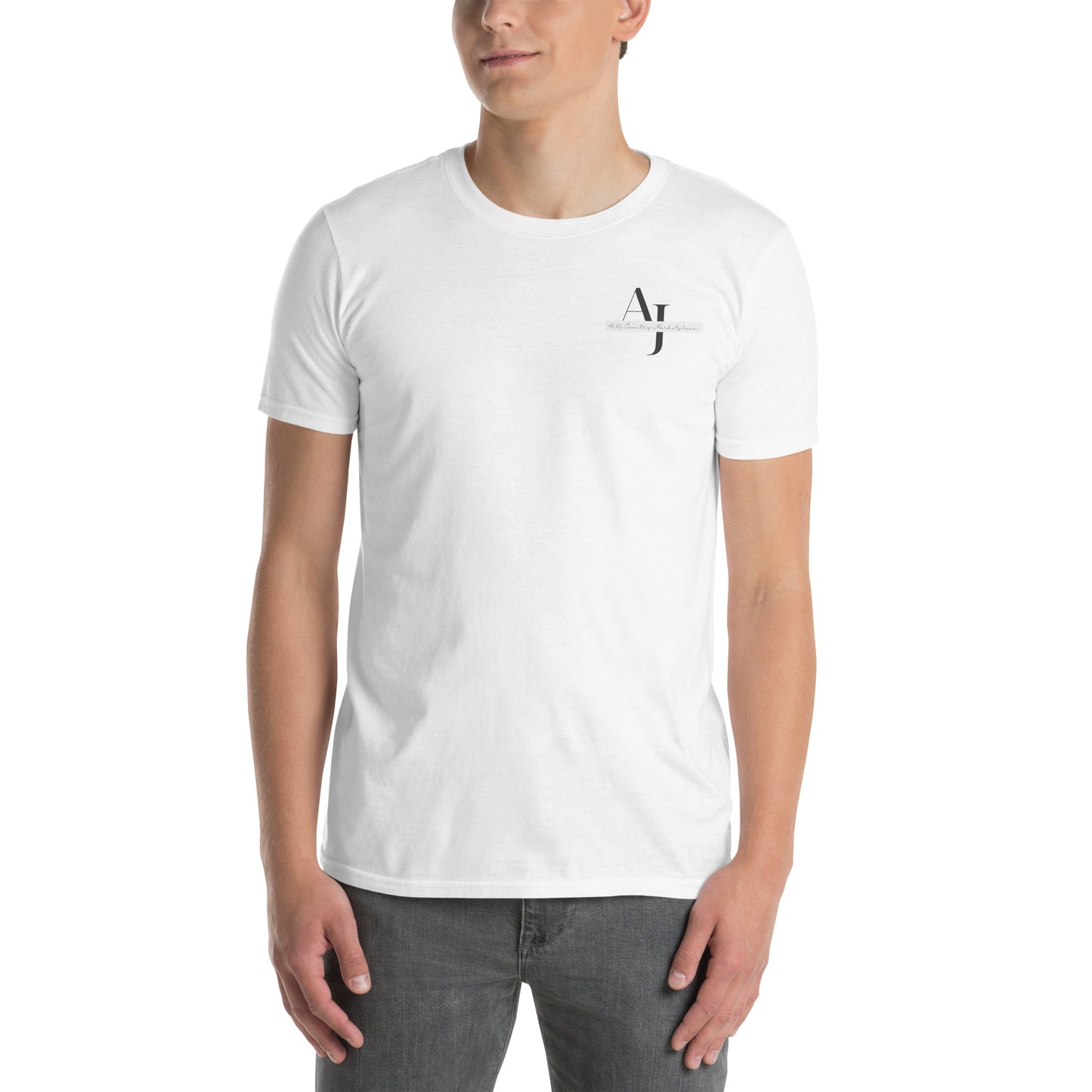 Ace of Spades Unisex T-Shirt