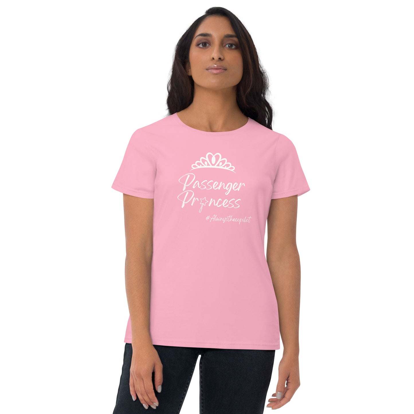 Passenger Princess Women's T-Shirt