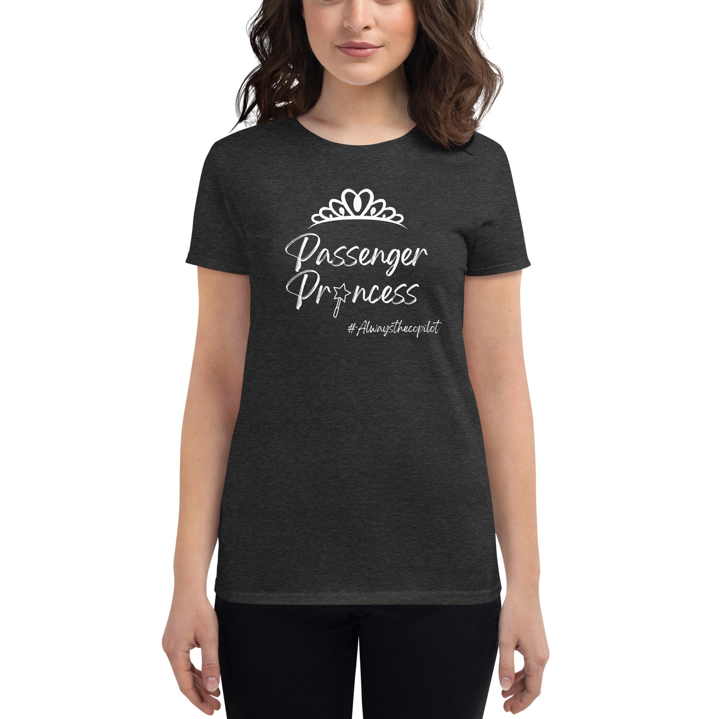 Passenger Princess Women's T-Shirt