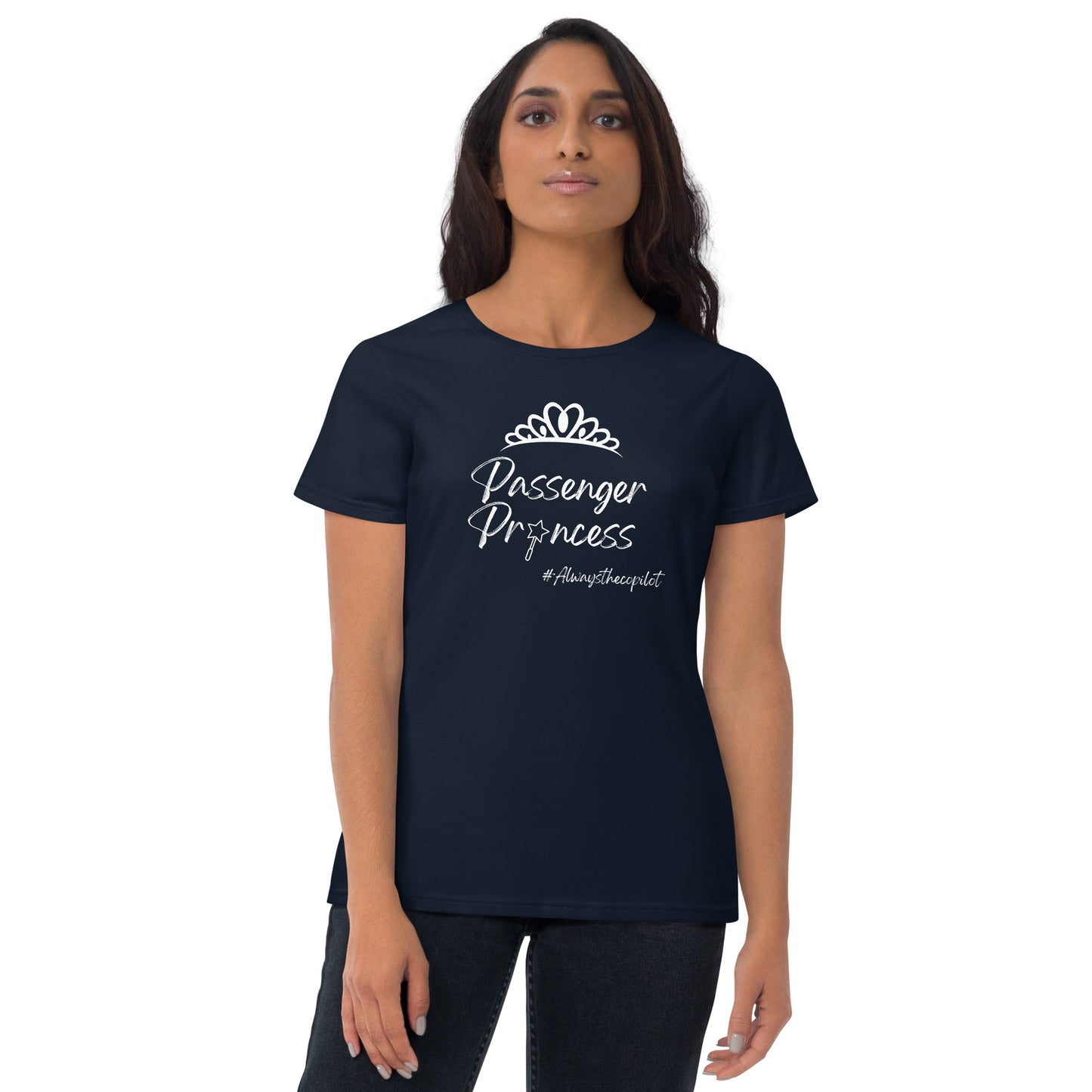 Passenger Princess Women's T-Shirt